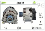 ALTERNATÖR VW GROUP