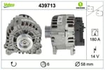 ALTERNATÖR VW GROUP