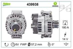 ALTERNATÖR VW GROUP
