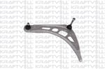 ALUMINYUM SALINCAK ON SOL ALT BMW E46 E85