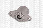 AMARTISOR UST TAKOZU ARKA ALUMINYUM PASSAT 01>05