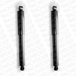AMORTİSÖR ARKA MITSUBISHI MONTERO/PAJERO/SHOGUN, OPEL FRONTERA/FRONTERA, VAUXHALL FRONTERA