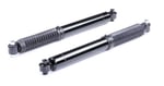 AMORTİSÖR ARKA SAĞ-SOL PEUGEOT: 207 06>13/CITROEN: C3 PICASSO 09>13 )