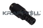 AMORTISOR KORUGU ON CLIO III MODUS