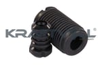 AMORTISOR KORUGU ON TAKIM STOPER BIRLIKTE COROLLA 92>00 ALFA ROMEO 147 1.6TS 1.9JTD  2.0TS 01>10 156 1.6TS 97>05 156 1.9 2.0 01>05
