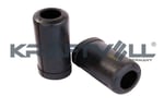 AMORTISOR KORUGU UZUN TIP DKS M131
