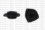 AMORTISOR (KULE) TAKOZU ON SAG JUKE (F15)1.5 DCI-1.6-1.6 DIG-T-1.6 LPG (2WD-4WD) (10>)PULSAR 1.2 DIG-T-1.5 DCI-1.6 DIG-T (14>)LEAF (ZE0-ZE1) ELECTIRIC (10>)