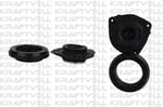 AMORTISOR (KULE) TAKOZU ON SOL (BILYALI TAKIM) JUKE (F15) 1.5 DCI-1.6-1.6 DIG-T-1.6 LPG (2WD-4WD) (1