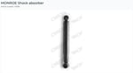 AMORTİSÖR ÖN MERCEDES L408DG/L408G/L409/L410/L508DG/L608D/L613D/LF408G/LK408G/LK409/LK409G