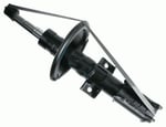 AMORTİSÖR ÖN S60 S80 V70 II TÜM MODELLER