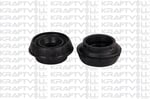AMORTISOR ON SAG SOL TAKOZU DACIA DUSTER I LOGAN I,II SANDERO I,II 1.2 1.4 1.5 DCI 1.6