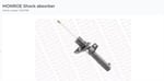 AMORTİSÖR ÖN SOL AUDI A3/A3 CABRİO/A3 CABRİO QUATTRO/A3 QUATTRO/A3 SPORTBACK/A3 SPORTBACK QUATTRO/S3 CABRİO QUATTRO/S3 QUATTRO/S3 SPORTBACK QUATTRO, SEAT LEON/LEON SC/LEON ST, SKODA OCTAVİA/OCTAVİA SCOUT, VOLKSWAGEN GOLF