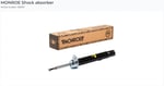 AMORTİSÖR ÖN SOL BMW 116D/116İ/118D/118D CABRİO/118D COUPE/118İ/118İ CABRİO/120D/120D CABRİO/120D COUPE/120İ/120İ CABRİO/120İ COUPE/123D/123D CABRİO/123D COUPE/125İ CABRİO/125İ COUPE/130İ/135İ COUPE/316D/316D TOURİNG/316İ/316İ COUPE/316İ TOURİNG/318D/318D