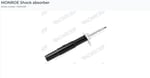 AMORTİSÖR ÖN SOL BMW 520D TOURİNG/520İ TOURİNG/523İ TOURİNG/525D TOURİNG/525İ TOURİNG/530D TOURİNG/530İ TOURİNG/535D TOURİNG/545İ TOURİNG/550İ TOURİNG