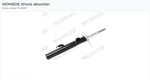 AMORTİSÖR ÖN SOL BMW 725D/728İ/730D/730İ/735İ/740D/740İ/750İ