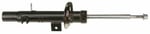 AMORTİSÖR ÖN SOL C2 C 3 1.4 1.6 16V 03> PEUGEOT 1007 05>