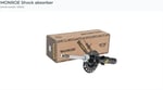 AMORTİSÖR ÖN SOL VOLVO S60/S60/S60 CROSS COUNTRY/V60/V60 CROSS COUNTRY/XC70