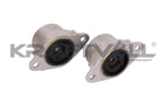 AMORTISOR TABLASI TAKOZU ARKA UST FIESTA 01>08 FUSION 01>12 FIGO 11>