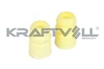 AMORTISOR TABLASI TAKOZU ON ARA YATAK V184 2.4TDCI 2.0TDCI 01>06