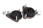 AMORTISOR TABLASI TAKOZU UST TRANSIT V83 T12 T15 92>00