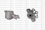 AMORTISOR TAKOZU ARKA SAG CORSA E CORSA D 09>13 EGEA 1.3D 1.4 16> EGEA 1.6 15> GRANDE PUNTO PUNTO EVO 1.3D 05>15 G. PUNTO 1.4 08> 1.9 05>09