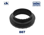 AMORTİSÖR TAKOZU BİLYA VECTRA C-ASTRA H