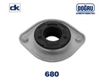 AMORTİSÖR TAKOZU CORSA B