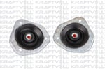 AMORTISOR TAKOZU EM 3 DELIK DKS M131