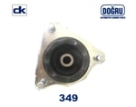 AMORTİSÖR TAKOZU FORDTRANSİT T15