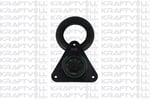 AMORTISOR TAKOZU ON SAG-SOL NISSAN QASHQAI 1.2 DIGT-1.5 DCI-1.6 DCI 14-> (RULMANLI)