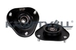 AMORTISOR TAKOZU ON SAG SOL TOYOTA COROLLA 1.4 1.6 BENZINLI 1.4 D4D 2007-> AURIS 1.3 1.4 1.6 BENZINLI (E15 NRE17 ZRE18 NDE18)