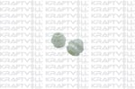 AMORTISOR TAKOZU POLIURETAN ON GOLF IV BORA A3 TT OCTAVIA NEW BEETLE 1,6 1,8T 1,9TDI (AKL BCB ALH AG