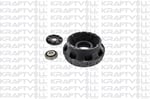 AMORTISOR TAKOZU RULMANLI SET ON G9U/M9R/R9M 1.6DCI  TRAFIC II-III VIVARO II