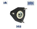 AMORTİSÖR TAKOZU TRANSİT V347