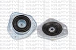 AMORTISOR TAKOZU YM 5 DELIK DKS M131