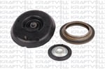 AMORTISOR UST TABLA KOMPLE C2 C3 C3 PLURIEL (RULMANLI) PIMI ORTADA