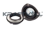 AMORTISOR UST TAKOZU RULMANLI KIT ARTEON GOLF VII POLO PASSAT TIGUAN TOURAN A1 A3 Q2 ARONA ATECA LEON KAROQ KODIAQ OCTAVIA SUPERB