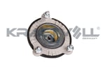 AMORTISOR UST TAKOZU (SAG / SOL) P407 P508 C5 III (KAUCUK AKSMA PLIURETAN) / (17 JANT)