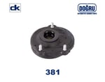 AMORTİSÖR ÜST TAKOZU SOL ÖN OPEL FIAT COMBO D DOBLO II