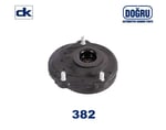 AMORTİSÖRÜST TAKOZU SAĞ ÖN DOBLO II CHEVROLET NYA COMBO D VAUXHALL COMBO III FIAT OPEL FIAT CHEVROLET