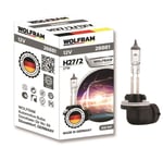 AMPUL 12V 881 H 27 STANDART IŞIK 27 PGJ13