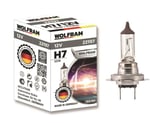 AMPUL 12V H7 STANDART IŞIK 55 PX26d