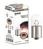 AMPUL 12V R10W 67 AMPUL 10 BA15s