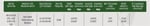 ANA YATAK 0,5 HYUNDAIKIA TUCSON, SANTA FE, SONATA 2.0 CRDISPORTAGE, CARENS 2.0 CRDID4EA