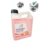 ANTİFİRİZ COOLANT - KIRMIZI (-56) (3LT)