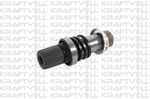 ARA AKS SAG ON IC TRANSPORTER T5 1,9 TDI / 2,0 / 2,5 TDI 03>11 26x37x50x131