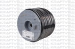 ARA KAT TEKSTIL ORGULU YAKIT HORTUMU 65655 8,0 mm x 14,0 mm