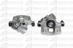 ARKA  FREN KALIPERI SAG FORD C-MAX II 1.5 ECOBOOST FOCUS III 1.6 ECOBOOST KUGA II 2.0 TDCI TOURNEO CONNECT TRANSIT CONNECT 13> MAZDA 3 1.6 03>14 VOLVO V50 V40 S40 II C70 II C30 06>