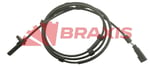 ARKA ABS KABLOSU SENSORU SAG TRANSIT V347-V348 TT9 2.2 155PS 11>14 2.2 TDCI 2.4 TDCI 3.2 TDCI