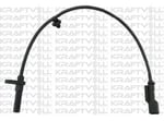 ARKA ABS SENSORU TRANSIT CUSTOM 12 /> V362 V363 14 />